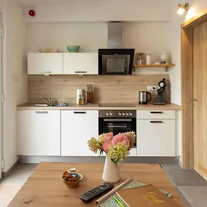 Heeser Hof - Urlaub Im Grünen Apartment Weeze