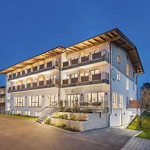 Hotel Seeblick, Obing