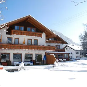 Hotel Anneliese, Bad Hindelang