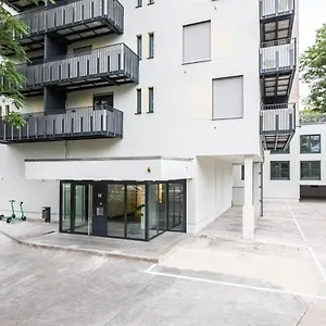 Modern Studio And Good Located Apartment Frankfurt am Main