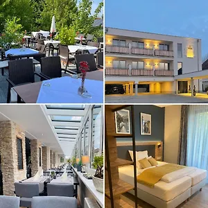 Hotel & Restaurant Rizzelli Superior, Neustadt an der Aisch