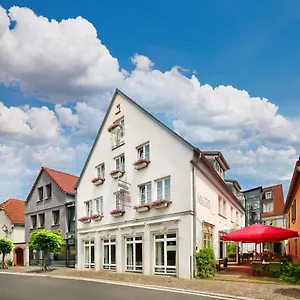 Hotel Müller Café&wein - Mondholzhotel, Veitshöchheim