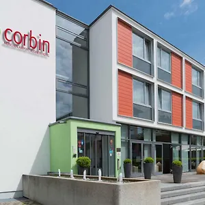 Hotel Achat Corbin München Airport, Freising