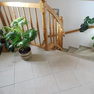 Mund Apartment Dresden