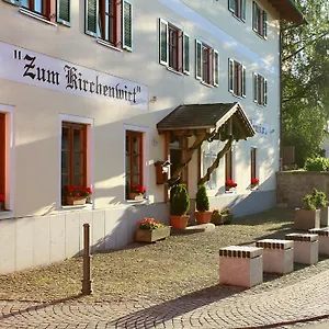 Gasthof Landgasthof Zum Kirchenwirt, Kellberg (Thyrnau)