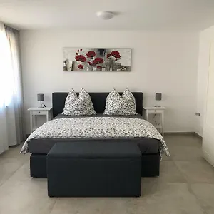 S-an Daily Zentrum Apartment Stuttgart